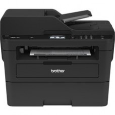 Brother MFC-L2750DW Monochrome Compact Laser All-in-One Printer with 2.7