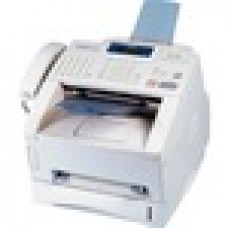 Brother IntelliFAX 4750e Laser Multifunction Printer - Monochrome - Copier/Fax/Printer - 15 ppm Mono Print - 600 x 600 dpi Print - 250 sheets Input