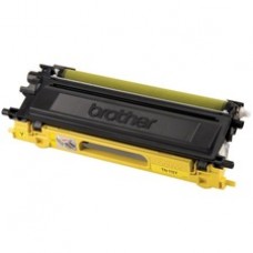 Brother TN115Y Original Toner Cartridge - Laser - 4000 Pages - Yellow - 1 Each