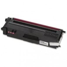 Brother Genuine TN315M High Yield Magenta Toner Cartridge - Laser - 3500 Pages - Magenta - 1 Each