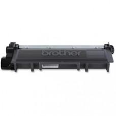 Brother Genuine TN660 High Yield Black Toner Cartridge - Laser - High Yield - Black - 1 Each