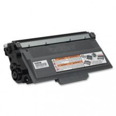 Brother Genuine TN780 Mono Laser Black Toner Cartridge - Laser - High Yield - 12000 Pages - Black - 1 Each