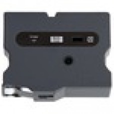 Brother TX Series Laminated Tape Cartridge - 1/2