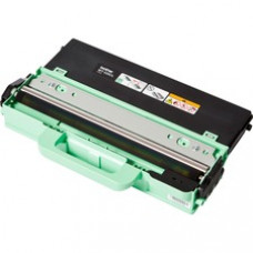 Brother WT220CL Waste Toner Cartridge - Laser - 50000 Pages - 1 Each