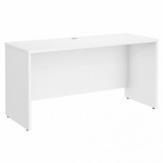 Bush Business Furniture Studio C 60W x 24D Credenza Desk - 59.5