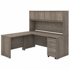 Bush Furniture Studio C Collection Desk - 71