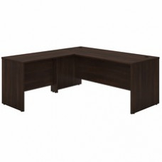 Bush Furniture Studio C Black Walnut Desk - 71