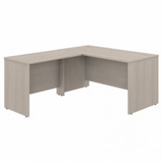 Bush Business Furniture Studio C Platinum Laminate Desking - 60