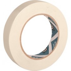 Business Source Utility-purpose Masking Tape - 0.75" Width x 60 yd Length - 3" Core - Crepe Paper Backing - 1 Roll - Tan