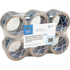 Business Source Acrylic Packing Tape - 3