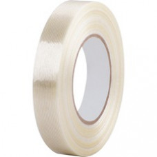Business Source Heavy-duty Filament Tape - 60 yd Length x 1