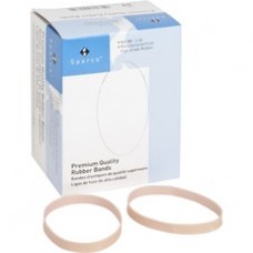 Business Source Premium Quality Rubber Bands - 3.5