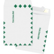 Business Source DuPoint Tyvek Catalog Envelopes - First Class Mail - 9 1/2