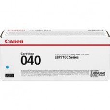 Canon Toner Cartridge - Laser - 5400 Pages - Cyan - 1 Each