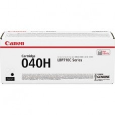 Canon Toner Cartridge - Laser - High Yield - 12500 Pages - Black - 1 Each
