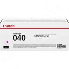 Canon Toner Cartridge - Laser - 5400 Pages - Magenta - 1 Each