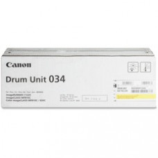 Canon DRUM034 Drum Unit - 1 Each