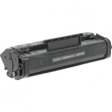 Canon FX-3 Toner Cartridge - Black - Laser - 2450 Pages - 1 Each