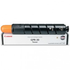 Canon GPR-30 Original Toner Cartridge - Laser - Black - 1 Each