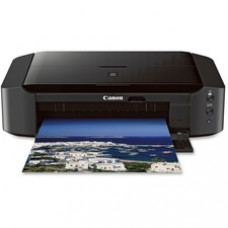 Canon PIXMA iP iP8720 Inkjet Printer - Color - 9600 x 2400 dpi Print - 150 Sheets Input - Wireless LAN