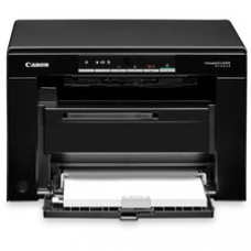 Canon imageCLASS MF3010VP Laser Multifunction Printer - Monochrome - Black - Copier/Printer/Scanner - 19 ppm Mono Print - 300 x 300 dpi Print - Color Scanner - 1 Each - For Plain Paper Print