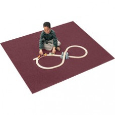 Carpets for Kids Mt. St. Helens Carpet Rug - Floor Rug - 90