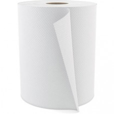 Cascades PRO Select Roll Paper Towel - 1 Ply - 7.80