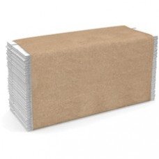Cascades PRO C-Fold Paper Towels - 1 Ply - C-fold - 13