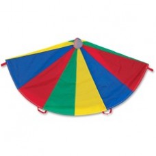 Champion Sports Multicolored Parachute - Multi
