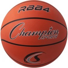 Champion Sports Intermediate Size Basketball - Intermediate - 1  Each