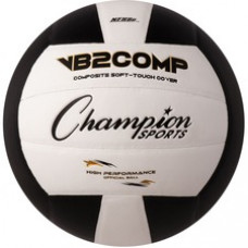 Champion Sports Official Size Volleyball - Official - 1  Each
