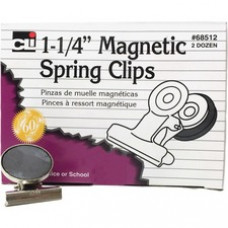 CLI Magnetic Spring Clips - 1.3