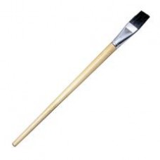 CLI Long Handle Easel Brushes - 1 Brush(es) - 1