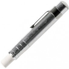 CLI Heavy-duty Chalk Holder - Aluminum - 1 Each - Silver