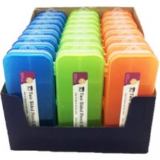 CLI Double-sided Pencil Boxes - 1.5