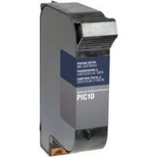 Clover Technologies Inkjet Ink Cartridge - Alternative for FP PIC10 - Red - 2 Pack - 4000