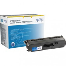 Elite Image Remanufactured Laser Toner Cartridge - Alternative for Brother TN339 - Yellow - 1 Each - 6000 Pages