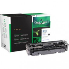 Elite Image Remanufactured High Yield Laser Toner Cartridge - Alternative for HP 414X - Black - 1 Each - 7500 Pages