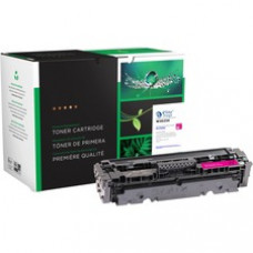 Elite Image Remanufactured High Yield Laser Toner Cartridge - Alternative for HP 414X - Magenta - 1 Each - 6000 Pages