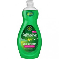 Palmolive Original Ultra Liquid Dish Soap - Liquid - 20 fl oz (0.6 quart) - 1 Each - Green