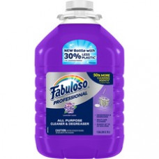 Fabuloso All-Purpose Cleaner - 128 fl oz (4 quart) - Lavender, Fresh ScentBottle - 1 Each - Purple