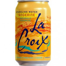 La Croix Flavored Sparkling Water - Ready-to-Drink - 12 fl oz (355 mL) - 2 / Carton / Can