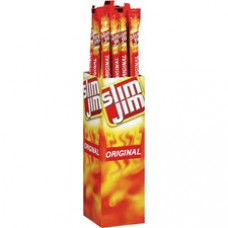 Slim Jim Giant Snacks - 0.97 oz - 24 / Box