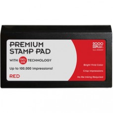 Consolidated Stamp Stamp Pad - 1 Each - 0.8