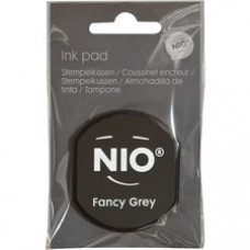 Consolidated Stamp Cosco NIO Personalized Stamp Replacement Ink Pad - 1 Each - 2