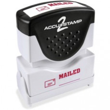 COSCO MAILED Message Stamp - Message Stamp - 