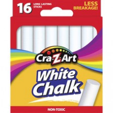 Cra-Z-Art Chalk Stick - 16 / Box