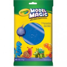 Model Magic Modeling Material - 1 Each - Blue