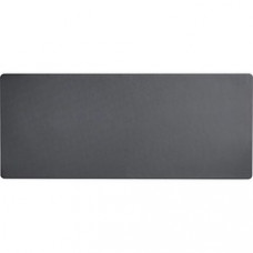Dacasso Leatherette Keyboard/Mouse Desk Mat - Rectangle - 30