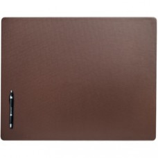 Dacasso Leatherette Desk Mat - Rectangle - 24